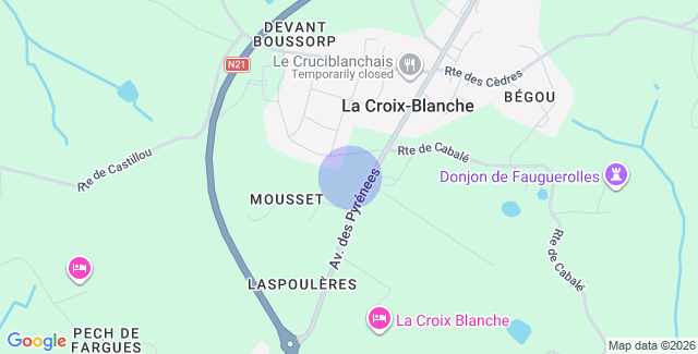 Localisation