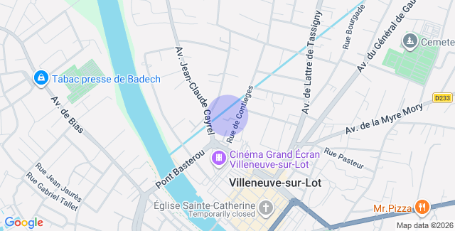 Localisation