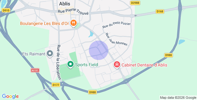 Localisation
