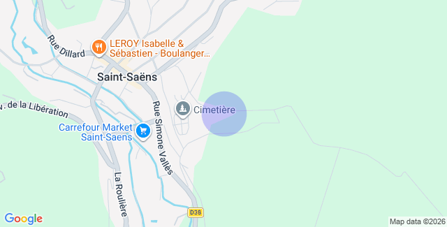 Localisation
