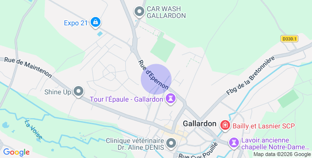 Localisation