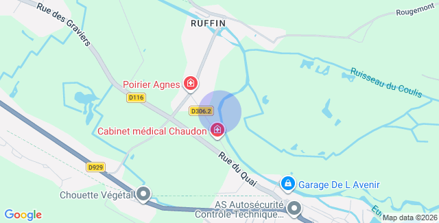 Localisation