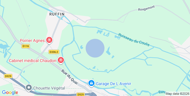 Localisation