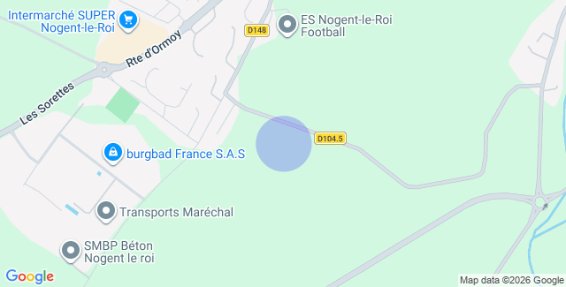 Localisation