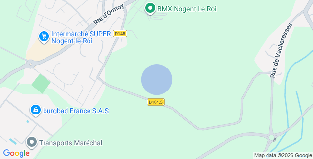 Localisation