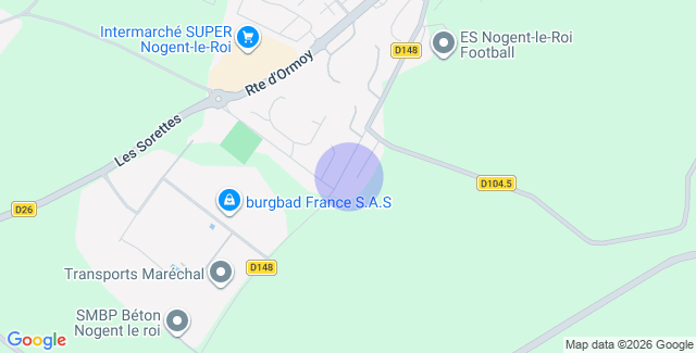 Localisation