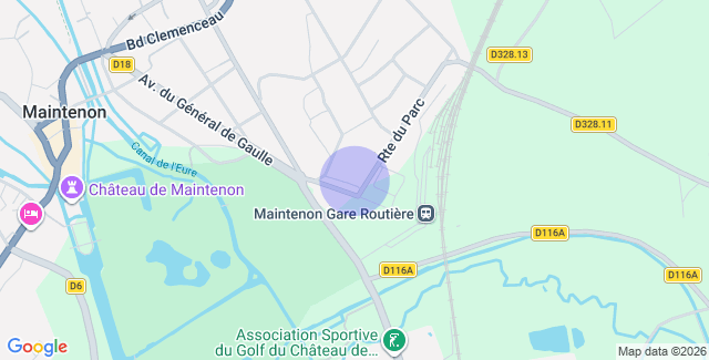 Localisation