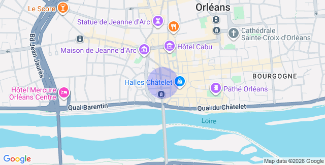 Localisation