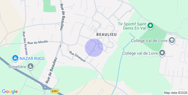 Localisation