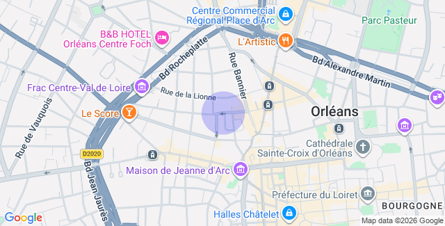 Localisation