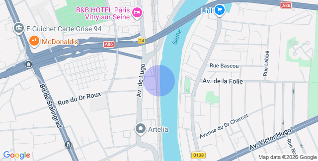 Localisation