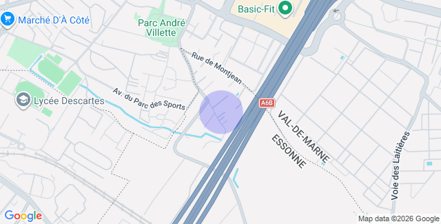 Localisation
