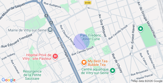 Localisation