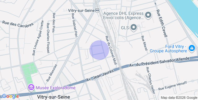 Localisation