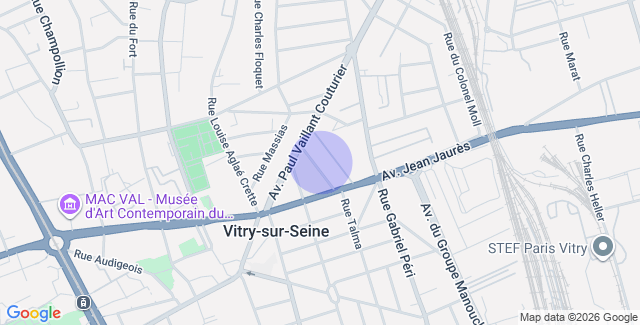 Localisation