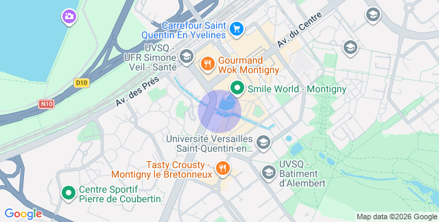 Localisation