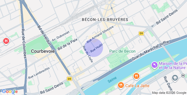 Localisation