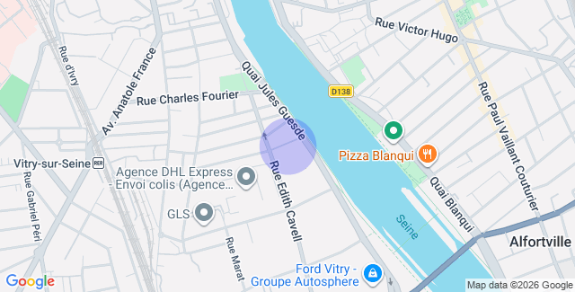 Localisation