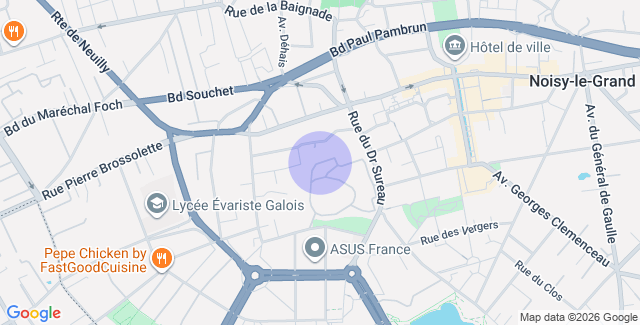Localisation