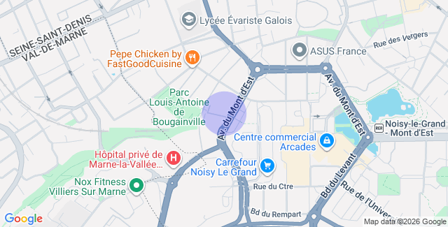 Localisation