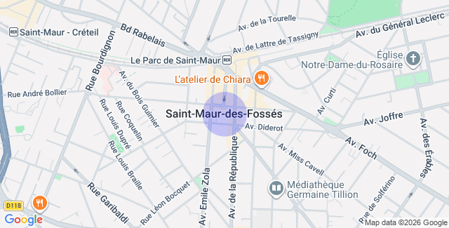Localisation