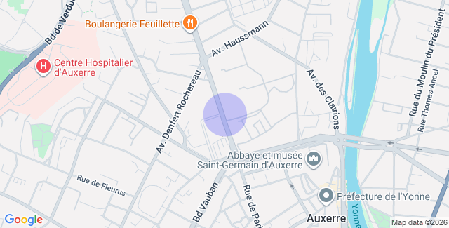 Localisation