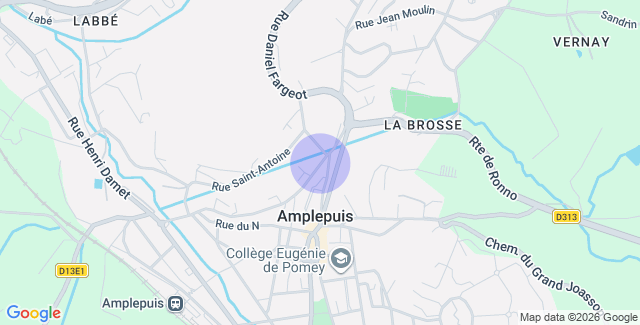 Localisation