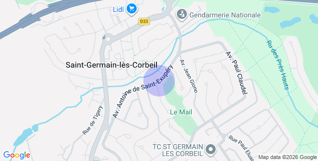 Localisation