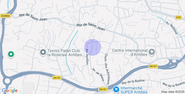 Localisation