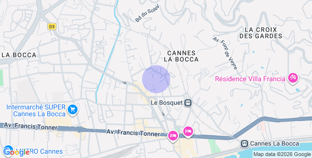 Localisation