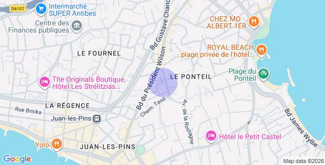 Localisation