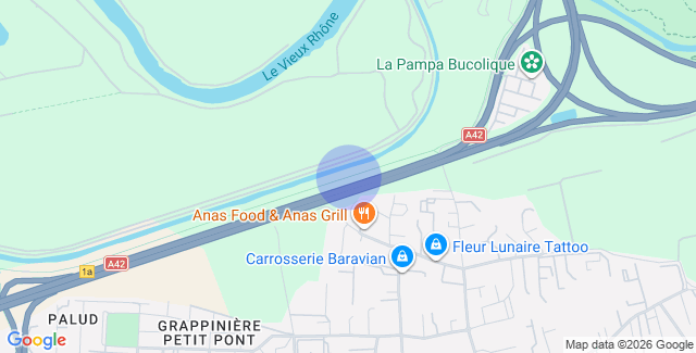 Localisation