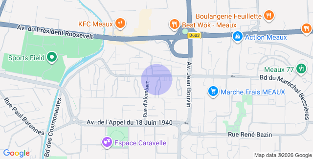Localisation