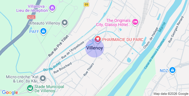 Localisation