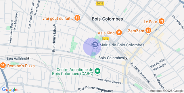 Localisation