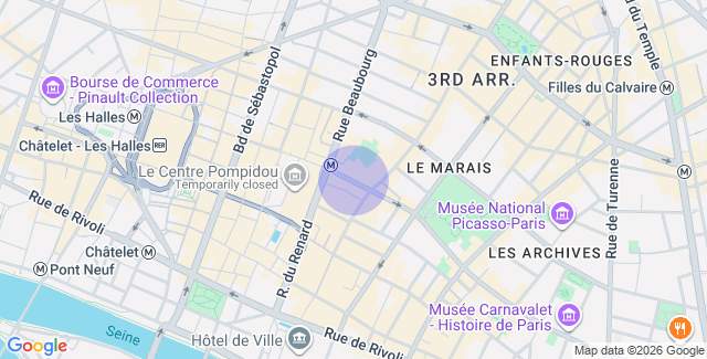 Localisation