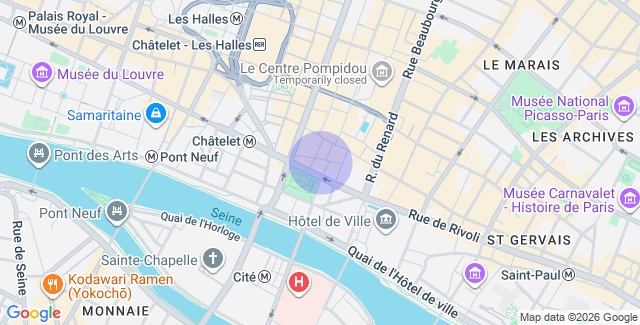 Localisation
