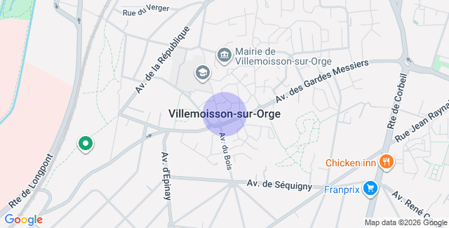 Localisation