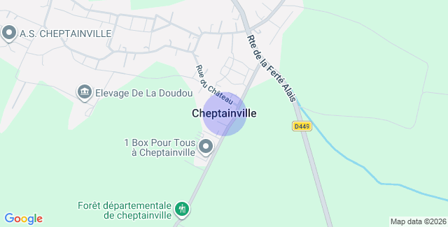 Localisation