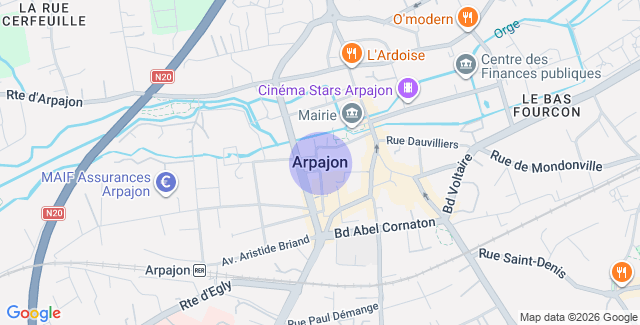 Localisation