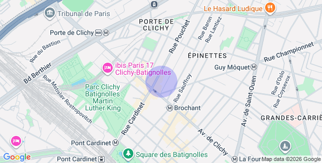 Localisation