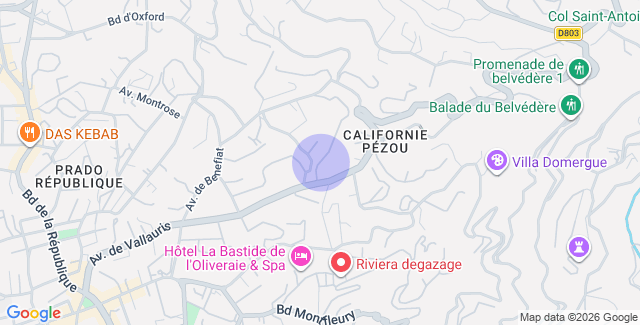 Localisation