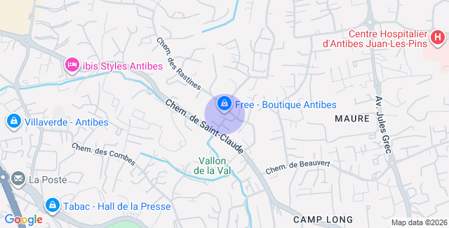 Localisation