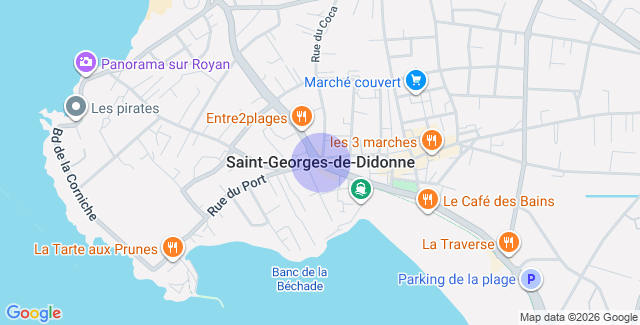 Localisation