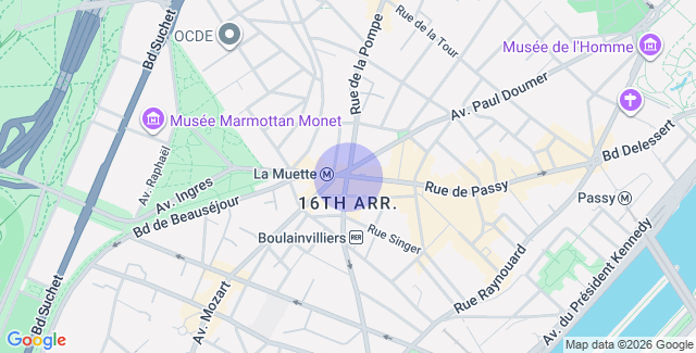 Localisation