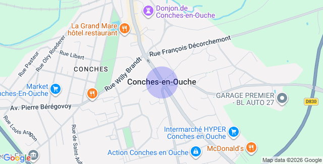 Localisation