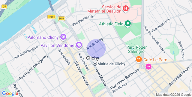 Localisation