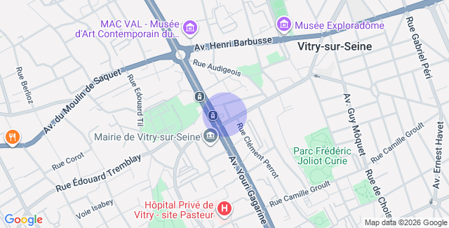 Localisation
