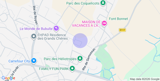 Localisation