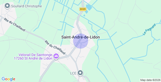 Localisation